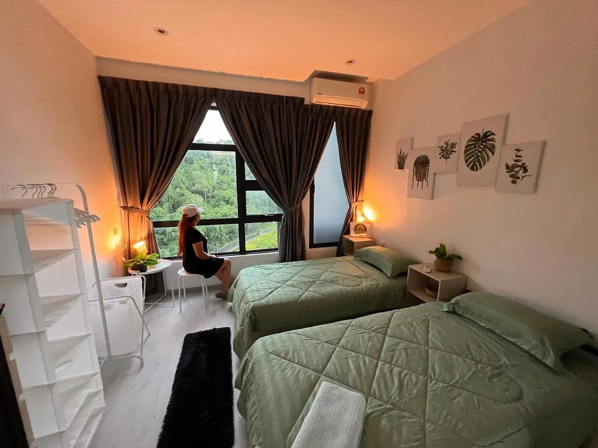Jesselton Quay Suite By Backyard Kota Kinabalu 0*,  Malaysia