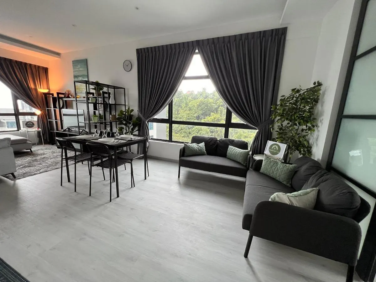 Jesselton Quay Suite By Backyard Kota Kinabalu 0*,  Malaysia