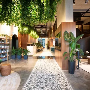 호텔 The Luma Hotel, A Member Of Design, 코타키나발루