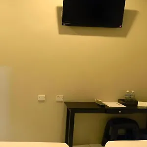 Hotel D'borneo, Kota Kinabalu